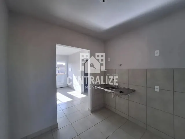 Imagem 2: Locação, Casa, Neves, Ponta Grossa - Pr