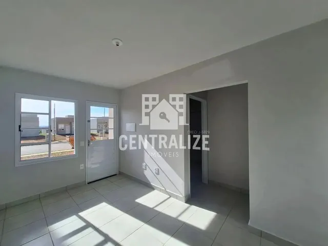Imagem 8: Locação, Casa, Neves, Ponta Grossa - Pr