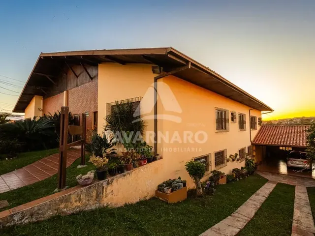 Imagem: Sobrado na Vila Estrela