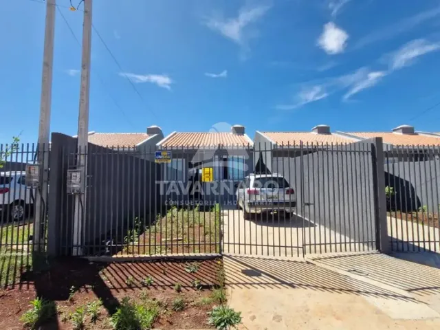 Imagem: Casa com 2 Quartos no Campo Belo III