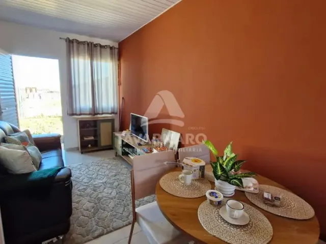 Imagem 14: Casa com 2 Quartos no Campo Belo III