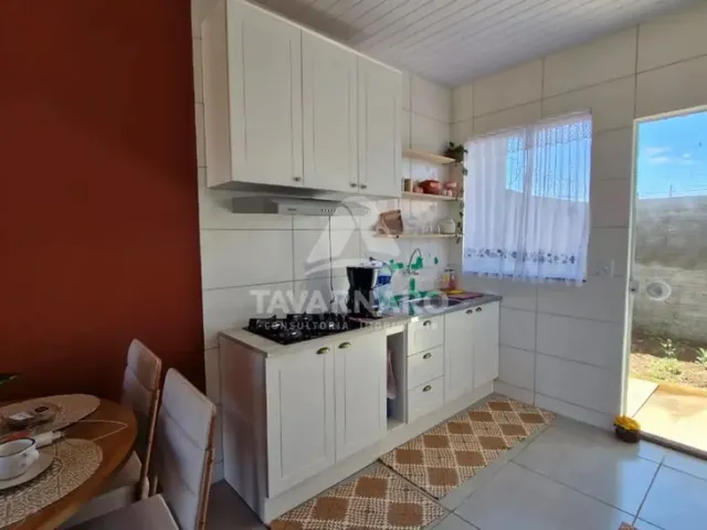 Imagem 6: Casa com 2 Quartos no Campo Belo III
