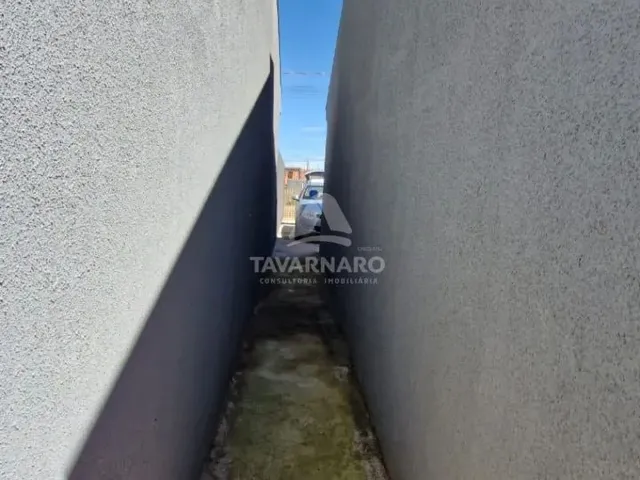 Imagem 2: Casa com 2 Quartos no Campo Belo III