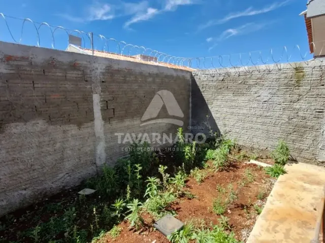 Imagem 4: Casa com 2 Quartos no Campo Belo III