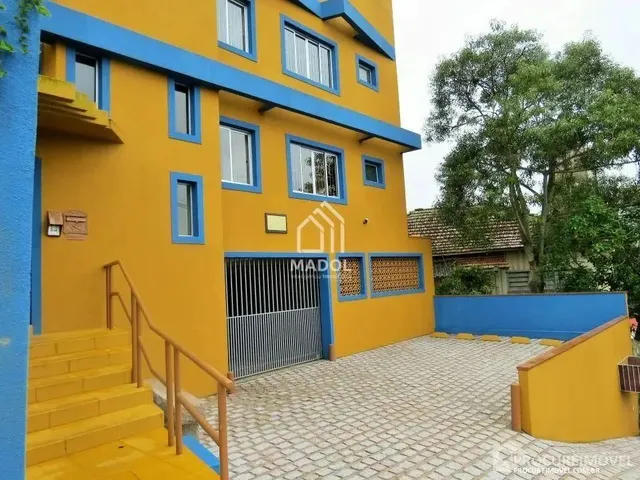 Imagem 2: Apartamento para Alugar em Centro, Ponta Grossa - Pr