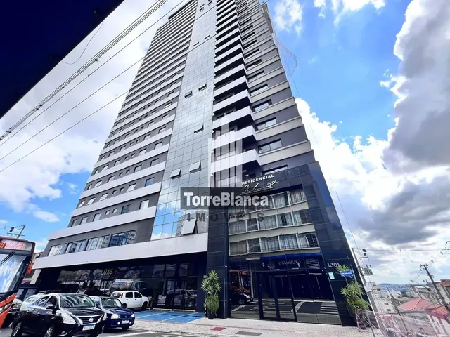 Imagem 1: Apartamento de Alto Padrão para Locação, 3 Suítes Sendo 1 Suíte Master, 5 Banheiros