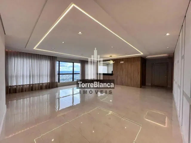 Imagem 15: Apartamento de Alto Padrão para Locação, 3 Suítes Sendo 1 Suíte Master, 5 Banheiros