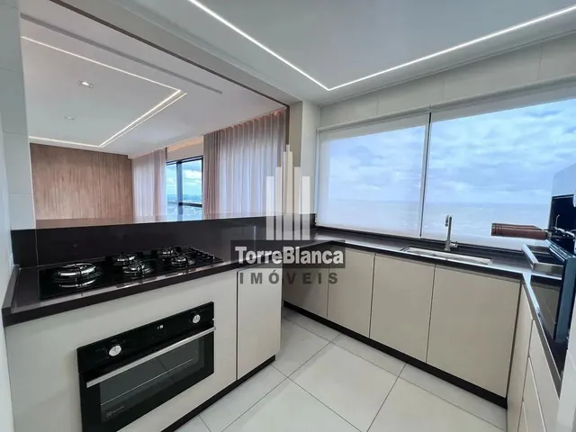 Imagem 6: Apartamento de Alto Padrão para Locação, 3 Suítes Sendo 1 Suíte Master, 5 Banheiros