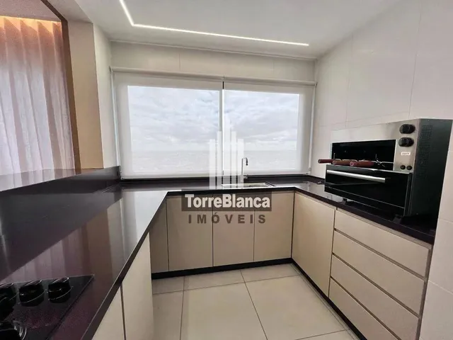 Imagem 13: Apartamento de Alto Padrão para Locação, 3 Suítes Sendo 1 Suíte Master, 5 Banheiros