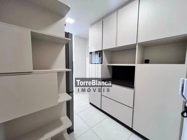 Imagem 4: Apartamento de Alto Padrão para Locação, 3 Suítes Sendo 1 Suíte Master, 5 Banheiros