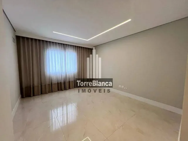 Imagem 5: Apartamento de Alto Padrão para Locação, 3 Suítes Sendo 1 Suíte Master, 5 Banheiros