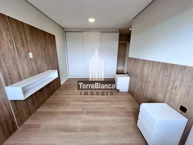 Imagem 9: Apartamento de Alto Padrão para Locação, 3 Suítes Sendo 1 Suíte Master, 5 Banheiros
