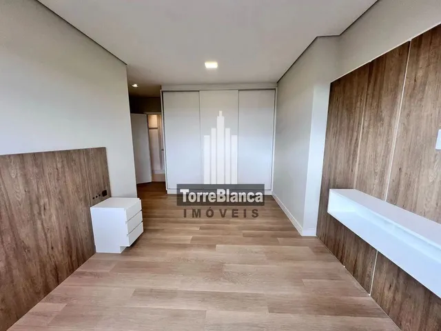 Imagem 10: Apartamento de Alto Padrão para Locação, 3 Suítes Sendo 1 Suíte Master, 5 Banheiros