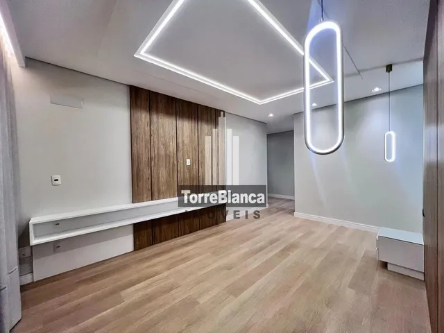 Imagem 16: Apartamento de Alto Padrão para Locação, 3 Suítes Sendo 1 Suíte Master, 5 Banheiros