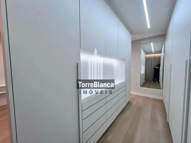 Imagem 8: Apartamento de Alto Padrão para Locação, 3 Suítes Sendo 1 Suíte Master, 5 Banheiros