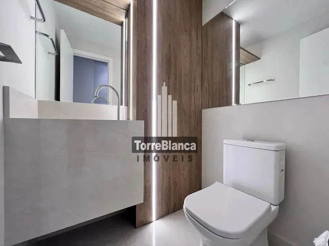 Imagem 12: Apartamento de Alto Padrão para Locação, 3 Suítes Sendo 1 Suíte Master, 5 Banheiros