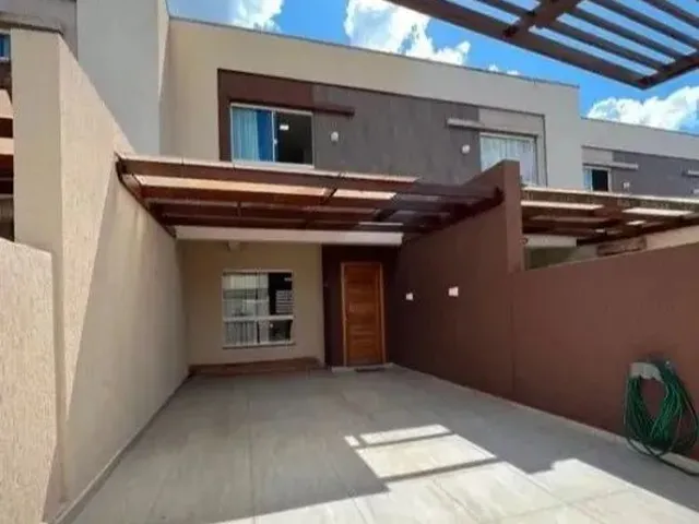 Imagem: Sobrado com 2 Quartos para Alugar por R$