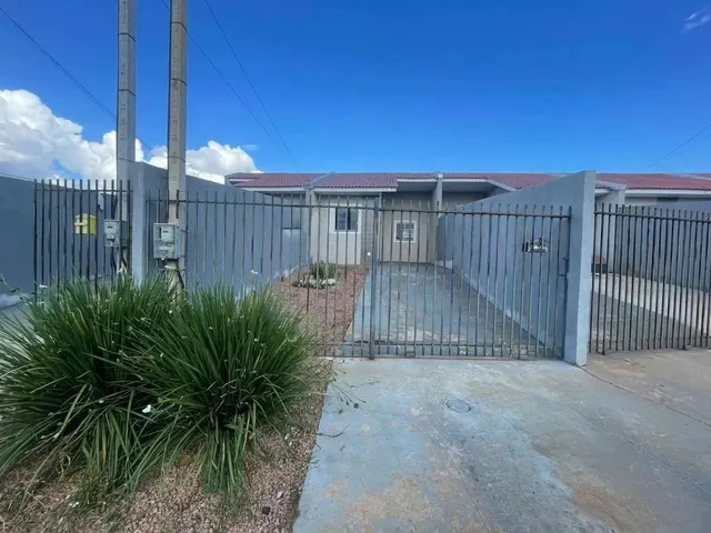 Imagem: Casa Residencial com 2 Quartos para Alugar