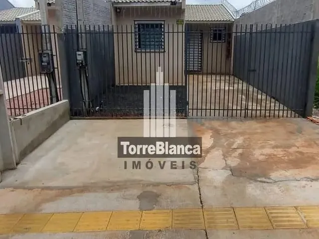 Imagem: Casa para Locação, 2 Quartos, 1 Vaga de