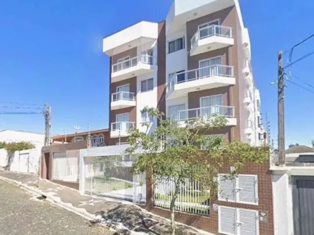Imagem: Residencial Ana Carolina - Locação