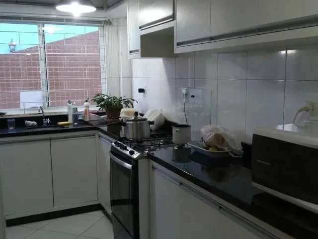 Imagem 8: Residencial Ana Carolina - Locação