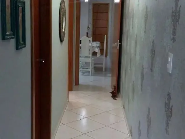 Imagem 2: Residencial Ana Carolina - Locação