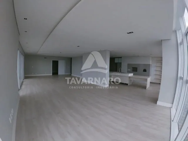 Imagem: Apartamento Padrão em Ponta Grossa
