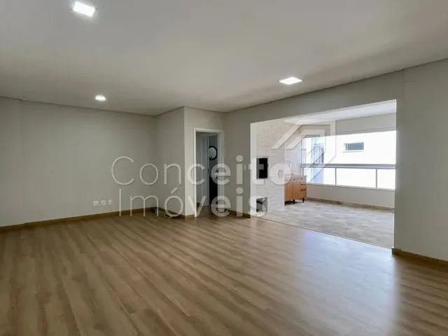 Imagem 4: Edifício Oscar Niemeyer - Uvaranas - Apartamento