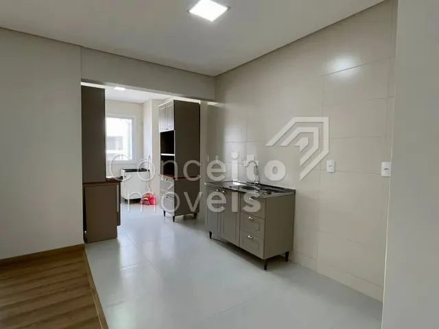 Imagem 13: Edifício Oscar Niemeyer - Uvaranas - Apartamento