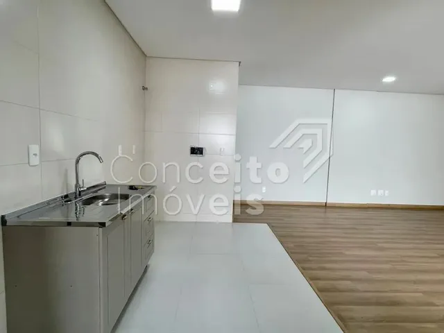 Imagem 15: Edifício Oscar Niemeyer - Uvaranas - Apartamento