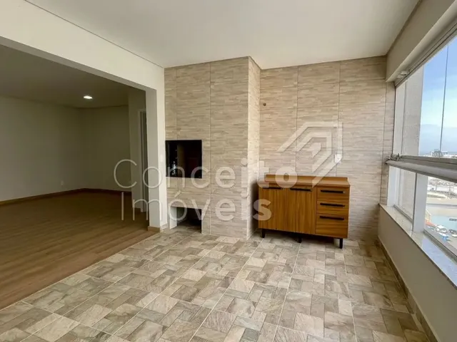 Imagem 11: Edifício Oscar Niemeyer - Uvaranas - Apartamento