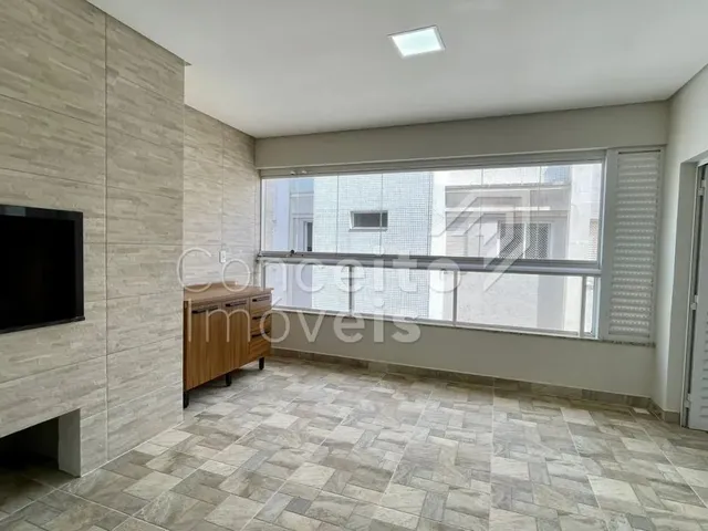 Imagem 9: Edifício Oscar Niemeyer - Uvaranas - Apartamento