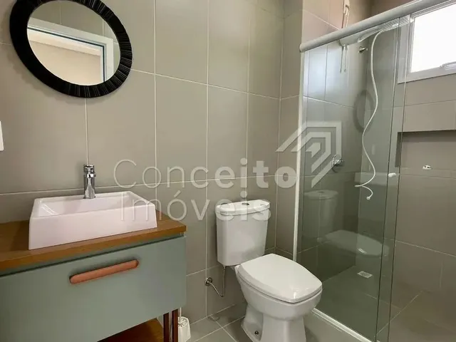 Imagem 16: Edifício Oscar Niemeyer - Uvaranas - Apartamento
