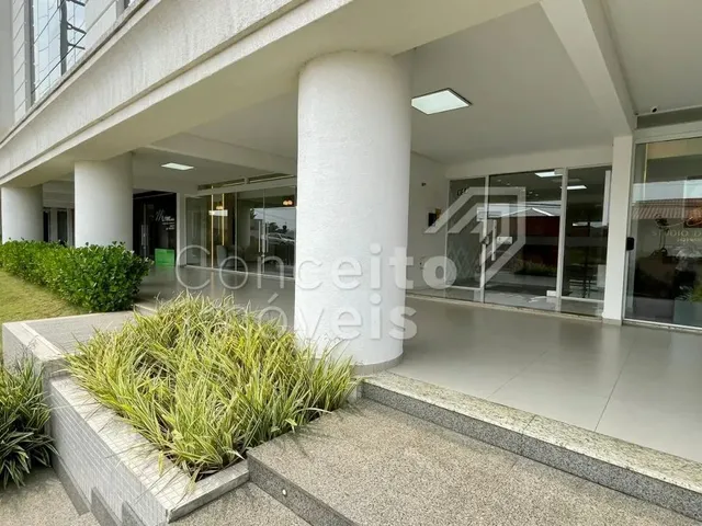 Imagem 6: Edifício Oscar Niemeyer - Uvaranas - Apartamento