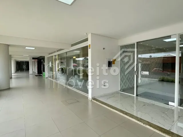 Imagem 2: Edifício Oscar Niemeyer - Uvaranas - Apartamento
