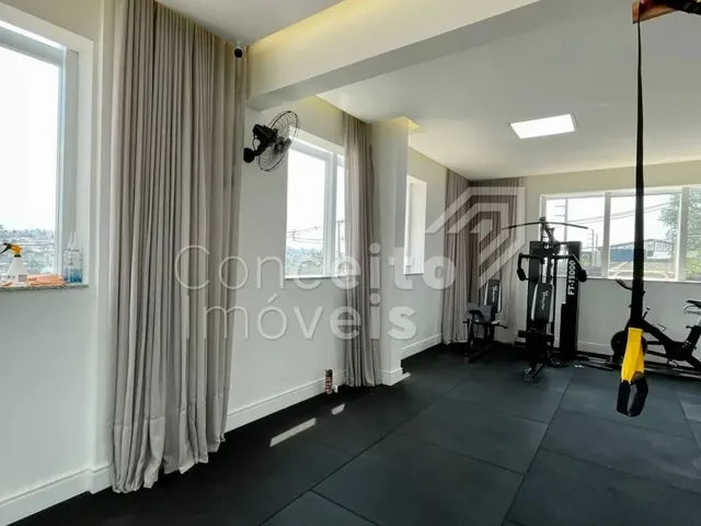 Imagem 10: Edifício Oscar Niemeyer - Uvaranas - Apartamento