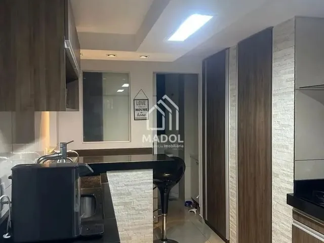Imagem: Apartamento para Locação Edifício Lyon