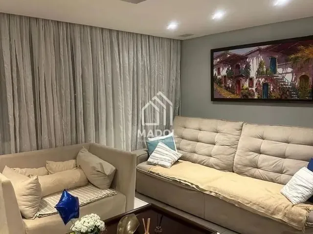 Imagem 16: Apartamento para Locação Edifício Lyon, Centro