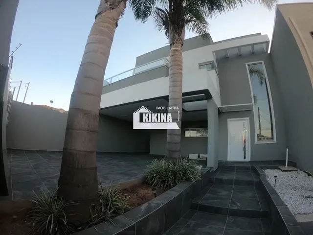 Imagem: Casa Residencial com 2 Quartos para Alugar