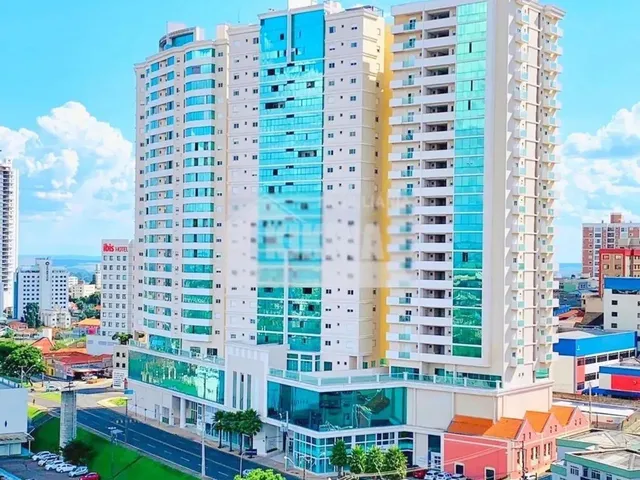 Imagem: Apartamento com 2 Quartos para Alugar por