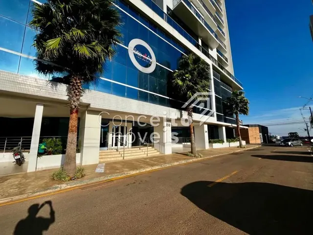 Imagem 3: Edifício Cote D&Amp;Amp;Apos; Azur - Oficinas - Apartamento
