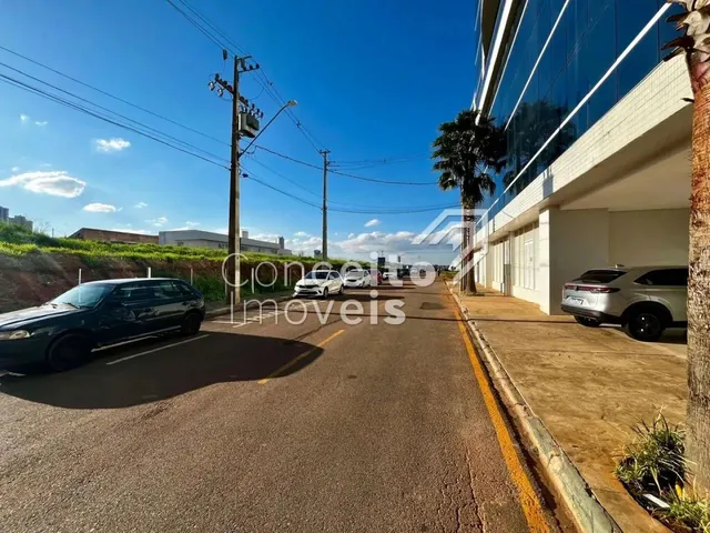 Imagem 9: Edifício Cote D&Amp;Amp;Apos; Azur - Oficinas - Apartamento