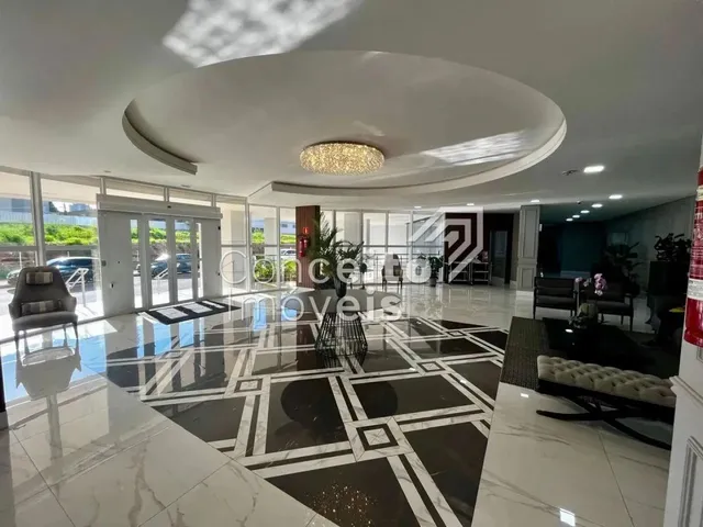 Imagem 5: Edifício Cote D&Amp;Amp;Apos; Azur - Oficinas - Apartamento