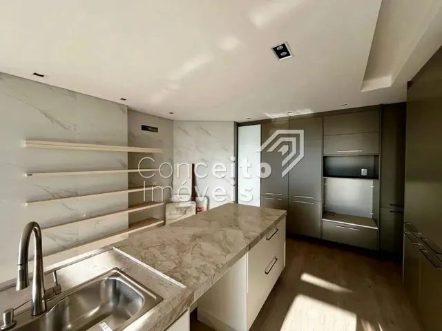 Imagem 16: Edifício Cote D&Amp;Amp;Apos; Azur - Oficinas - Apartamento