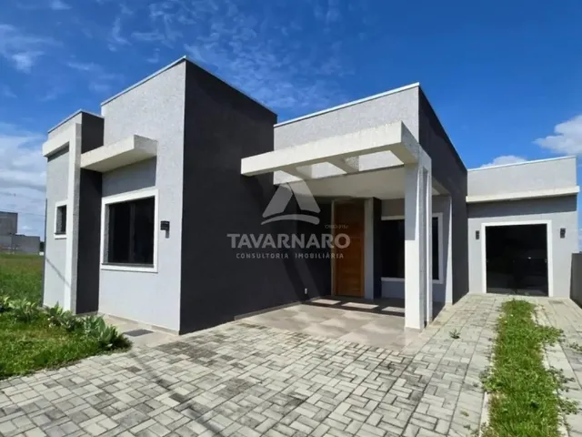 Imagem: Casa no Ecoville I