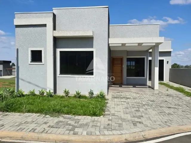 Imagem 2: Casa no Ecoville I
