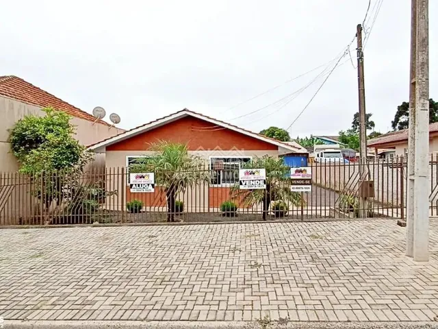 Imagem: Casa Jd Brasilia Carambeí
