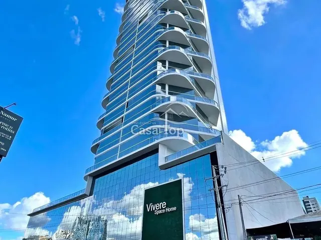 Imagem: Apartamento para Alugar Edifício Vivere