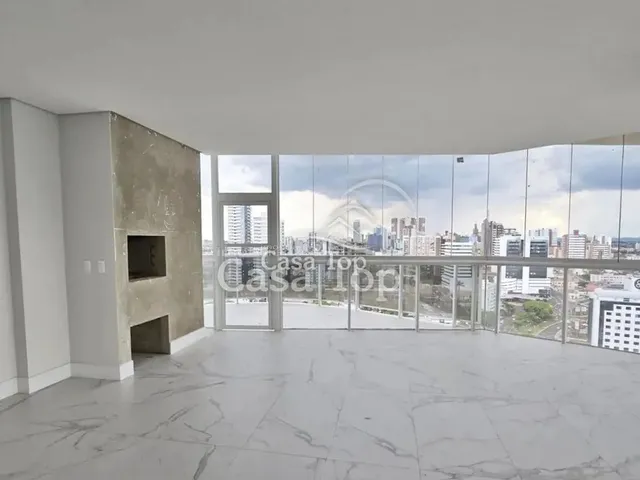 Imagem 9: Apartamento para Alugar Edifício Vivere Space Home - Centro