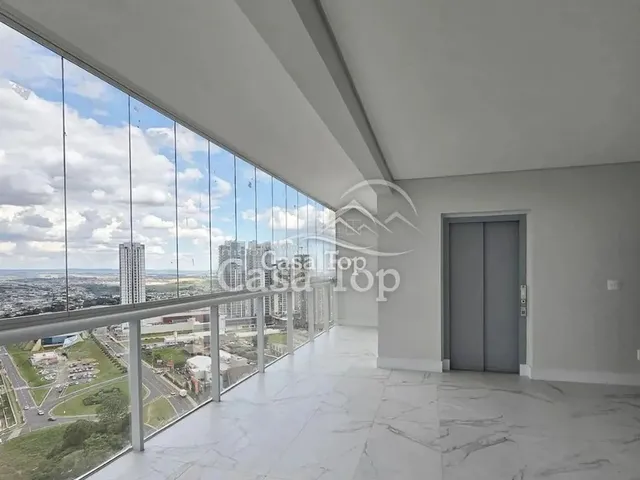Imagem 16: Apartamento para Alugar Edifício Vivere Space Home - Centro